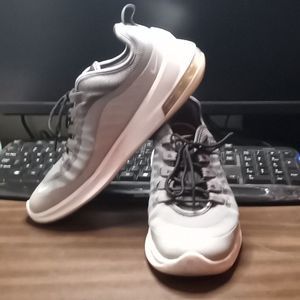 Nike Air Max women's shoes